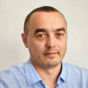 Евгений