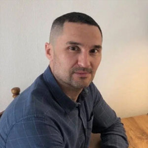 Алексей