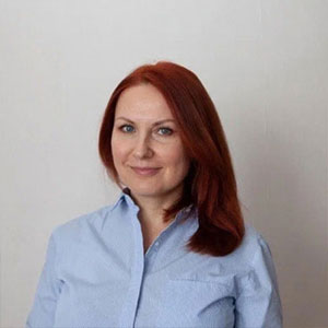 Марина